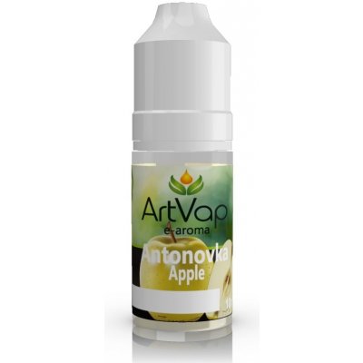 ArtVap Apple 10 ml