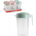 PLASTIC FORTE 2 l UH s víčkem a stupnicí – Sleviste.cz