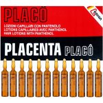 Parisienne Placó Placenta placentové ampule pro intenzivní regeneraci 12 x 10 ml – Zboží Dáma