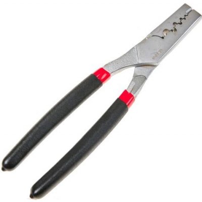 Kraft&Dele KD10537 krimpovací kleště na kabelové dutinky 0,5-16mm2 – Zboží Mobilmania