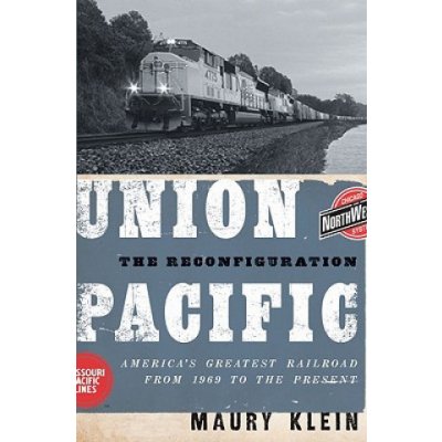 Union Pacific – Zbozi.Blesk.cz