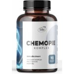 Sibi Chemopie komplex houbové extrakty 480 mg 90 kapslí – Hledejceny.cz