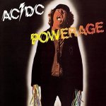 AC/DC - Powerage LP – Hledejceny.cz