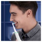 Oral-B iO Series 6 White Alabaster – Zbozi.Blesk.cz