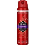 Old Spice RockStar deospray 150 ml – Hledejceny.cz