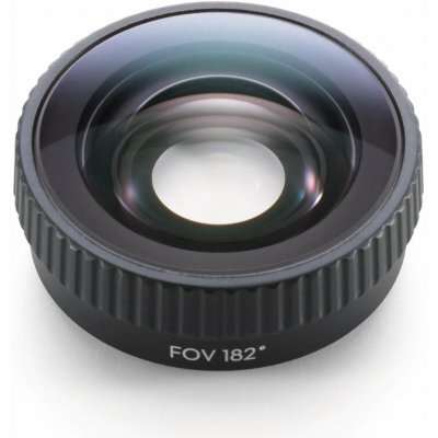 DJI Osmo Action 6 FOV Boost Lens CP.OS.00000523.02 – Zbozi.Blesk.cz