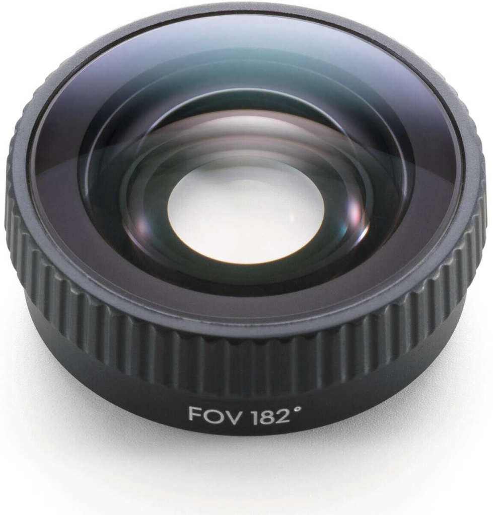 DJI Osmo Action 6 FOV Boost Lens CP.OS.00000523.02