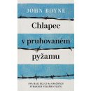 Chlapec v pruhovaném pyžamu - John Boyne