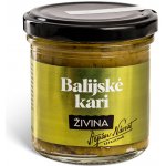 Živina Balijské kari 140 g – Zboží Dáma
