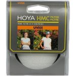 Hoya UV HMC 62 mm – Zboží Živě