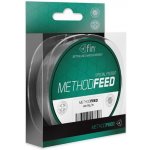 Delphin METHOD FEED grey 200 m 0,14 mm 4 lbs – Hledejceny.cz