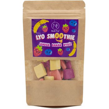 NATU Lyo smoothie mix 20 g