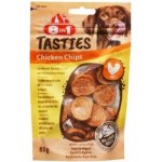 8in1 Tasties Chicken Chips 85 g – Hledejceny.cz