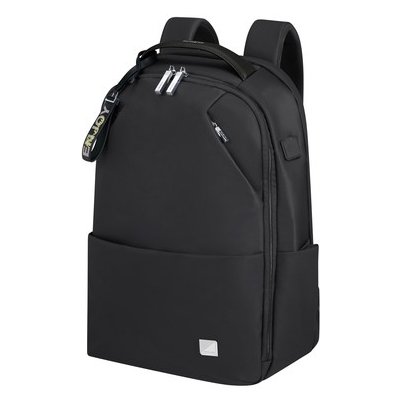 Batoh Samsonite Workationist 142619/1041 14,1" Black – Zboží Mobilmania