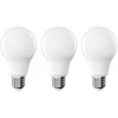 Emos LED žárovka ZQ5E53.3 3ks/bal – Hledejceny.cz
