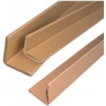 Era-pack Papírová hrana KRAFT varianta: Papírová hrana 70 mm x 70 mm x 700 mm, tloušťka 5 mm – Zboží Mobilmania