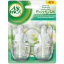 Air Wick elektrický osvěžovač vzduchu bílé květy 19 ml