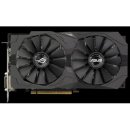 Asus ROG-STRIX-RX570-4G-GAMING 90YV0AJ1-M0NA00