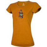 Ocún Ocun CLASSIC T Women Mandala blue enamel – Zboží Dáma