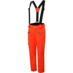 Dare2B Timeout II kids Ski pants Blaze orange/dark denim – Zboží Mobilmania