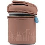 LAKEN FOOD THERMO NEREZOVÝ JÍDLONOSIČ 1000ML, Růžová – Zboží Dáma