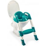 Kiddy Thermobaby Židle na WCloo Deep Peacock – Hledejceny.cz