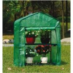 NOHEL GARDEN Pařeniště GREENHOUSE 69 x 49 x 94 cm – HobbyKompas.cz