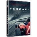 Ferrari: Závod k nesmrtelnosti DVD