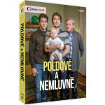 Film/Seriál ČT - Poldové a nemluvně (4DVD) – Hledejceny.cz