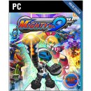 Hra na PC Mighty No.9