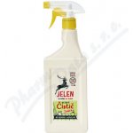 Jelen octový čistič jablko 500 ml – Hledejceny.cz