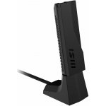 MSI BE6500 WiFi 7 302-8ZE20XE-000 – Hledejceny.cz