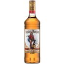 Captain Morgan Original Spiced 35% 0,7 l (holá láhev)