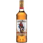 Captain Morgan Original Spiced 35% 0,7 l (holá láhev) – Zboží Dáma