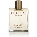 Chanel Allure toaletní voda pánská 50 ml