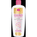 Dermacol Hyaluron čistící micelární voda 400 ml – Zboží Dáma