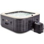 Marimex Greystone Deluxe Bubble Spa 4 NP 11400294 – Zboží Dáma