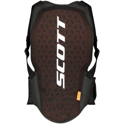 Scott Back Protector Airflow Junior – Zbozi.Blesk.cz