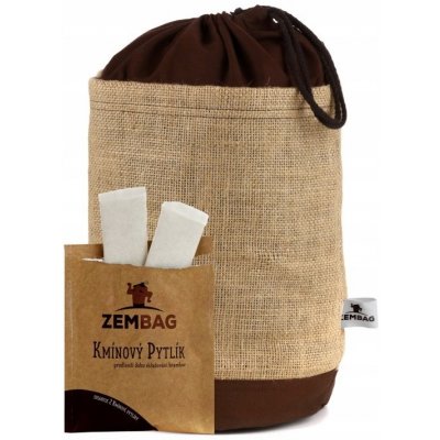 Zembag na 5 kg brambor – HobbyKompas.cz
