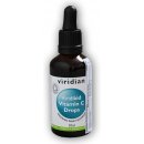 Viridian Viridikid Vitamin C drops 50 ml