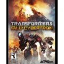 Transformers: Fall of Cybertron