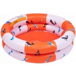 Swim Essentials Whale - 60 cm – Zboží Dáma
