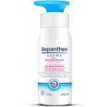 Bepanthen Derma hydrat.a vyživ.tělové mléko 400ml – Zboží Dáma