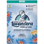 Lavandera Prací prášek Marseillské mýdlo 4,675 kg – Zboží Mobilmania