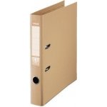 Esselte Standard Pákový pořadač Naturele A4 5 cm pískový – Zboží Živě