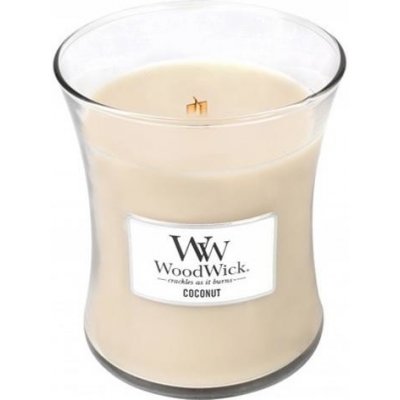 WoodWick Coconut 275 g – Zbozi.Blesk.cz