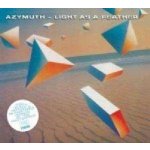 Azymuth - Light As A Feather LP – Hledejceny.cz