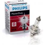 Philips MasterDuty H4 P43t-38 24V 75/70W – Zboží Mobilmania