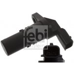 Generátor impulsů, klikový hřídel FEBI BILSTEIN 44647 – Sleviste.cz