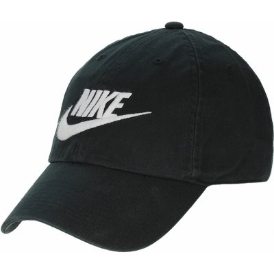 Nike Dri Fit Run Cap Black – Zboží Mobilmania